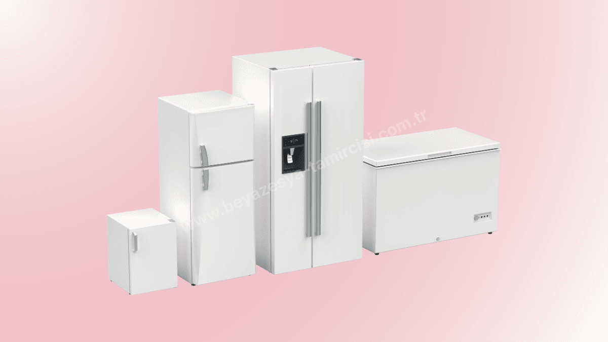 Kayapınar Buzdolabı Tamircisi - Kayapınar Beyaz Eşya Tamircisi