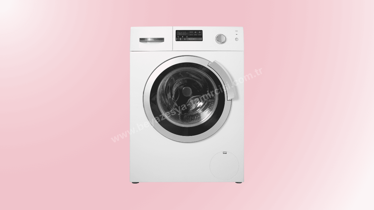 Kayapınar Çamaşır Makinesi Tamircisi - Kayapınar Beyaz Eşya Tamircisi