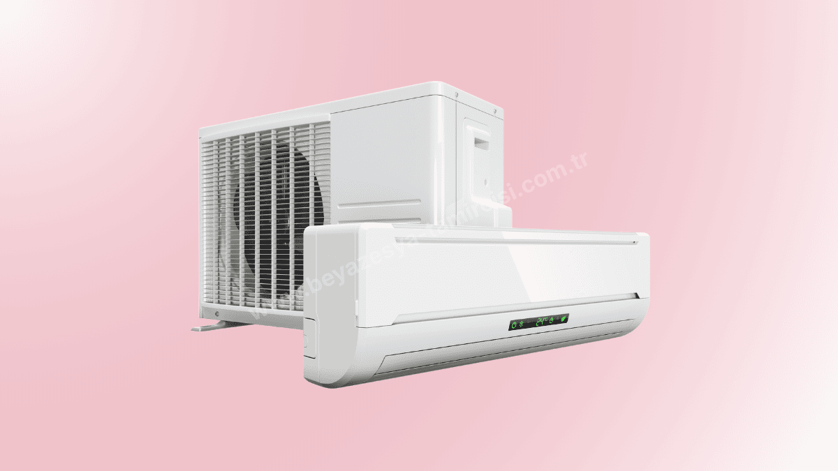 Kayapınar Klima Tamircisi - Kayapınar Beyaz Eşya Tamircisi